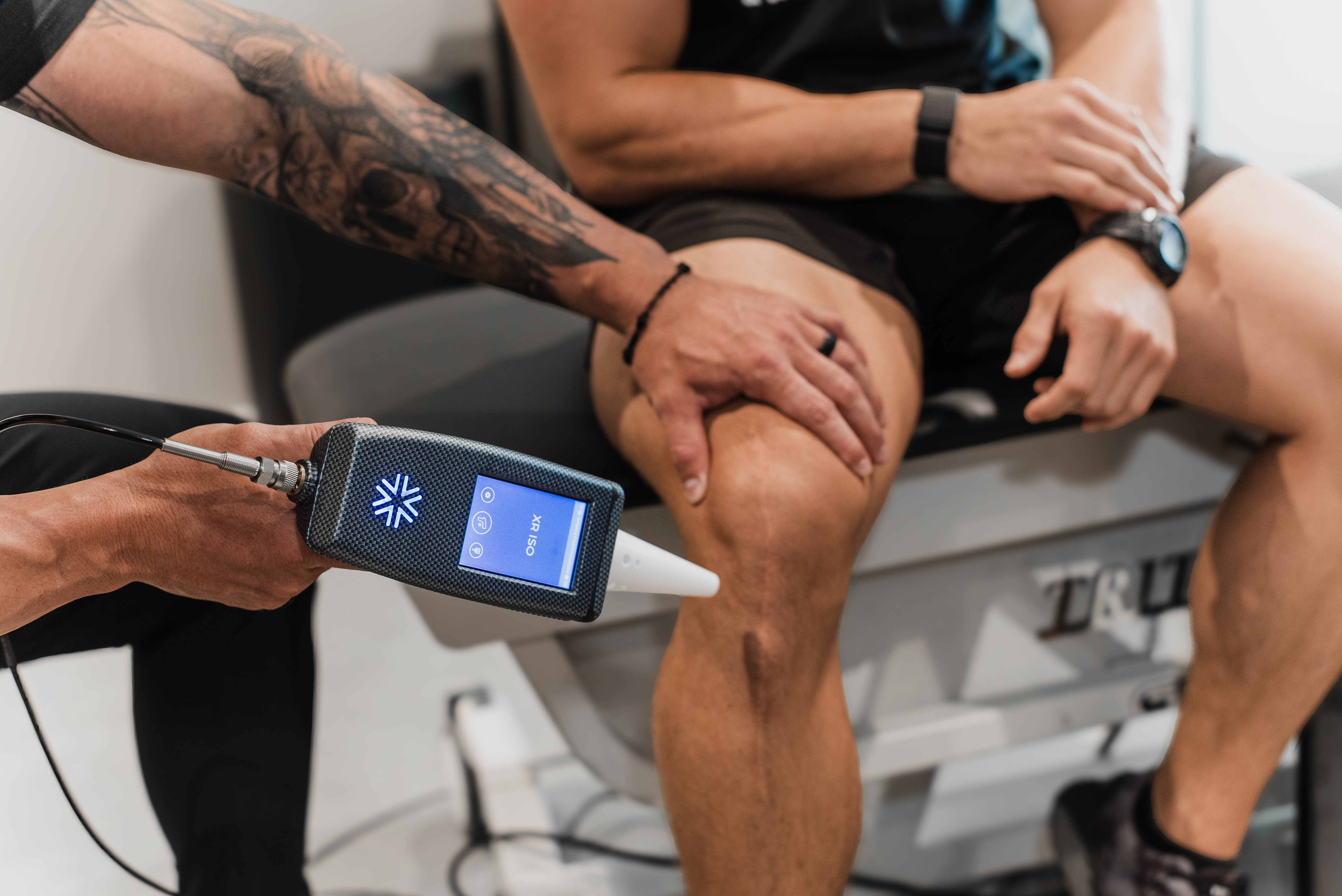 General physical therapy