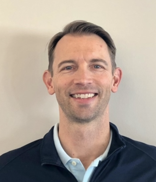 Photo of Dr. Lea New to Apex